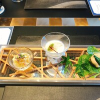 日本料理 華暦 - 