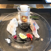 日本料理 華暦 - 