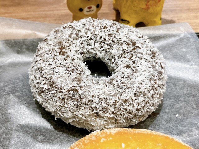 ミスタードーナツ ekimo天王寺ショップ （mister Donut） - 大阪