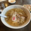 手打ち佐野ラーメン 佐野屋