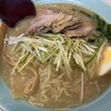 たんたラーメン