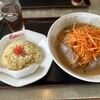 くるまやラーメン 仙台バイパス中田店