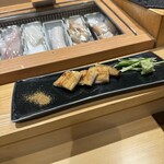 意気な寿し処阿部 六本木店 - 