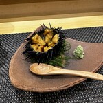 意気な寿し処阿部 六本木店 - 