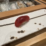 意気な寿し処阿部 - 