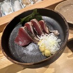 意気な寿し処阿部 六本木店 - 