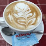 Bacio di Giulietta - 