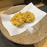 意気な寿し処阿部 六本木店 - 