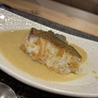 鉄板懐石 ふく - 