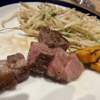 鉄板懐石 ふく - 