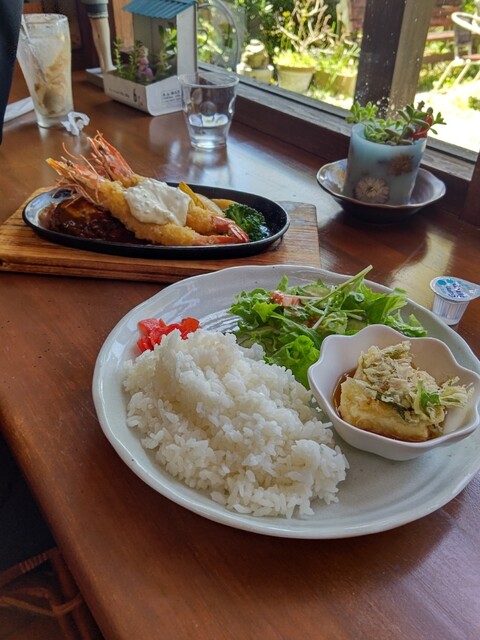 かっぱ倶楽部 - 紀伊長島/カフェ | 食べログ かっぱ倶楽部 - 紀伊長島/カフェ | 食べログ
