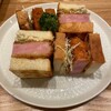 ペリカンカフェ 麻布台ヒルズ店