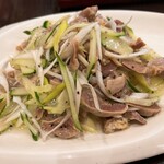 中華料理 菜香菜 新宿店 - 