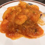 中華料理 菜香菜 新宿店 - 