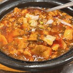 中華料理 菜香菜 - 