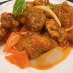 中華料理 菜香菜 - 