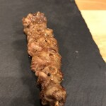 やきとり つまみ 万福 - 