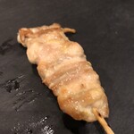 やきとり つまみ 万福 - 