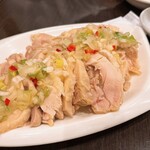 中華料理 菜香菜 新宿店 - 