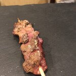 やきとり つまみ 万福 - 