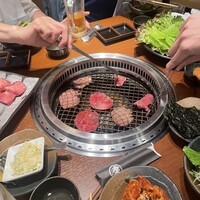 南新宿 和牛焼肉 慶 - 