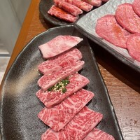 南新宿 和牛焼肉 慶 - 