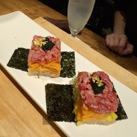焼肉 うしみつ 恵比寿本店 - 