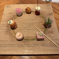 表参道バンブー - 