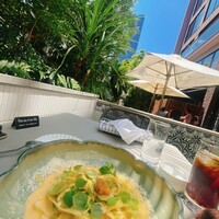 Terrace Dining TANGO - 