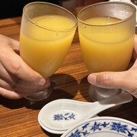 横浜中華街 重慶飯店 本館 - 