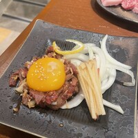 南新宿 和牛焼肉 慶 - 