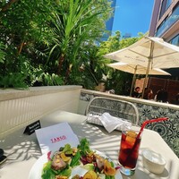 Terrace Dining TANGO - 