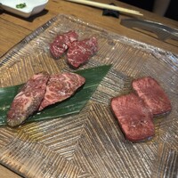 焼肉 うしみつ 恵比寿本店 - 
