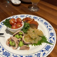 横浜中華街 重慶飯店 本館 - 