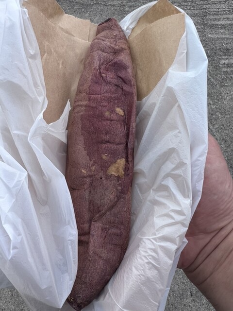 Tsubo Yakiimo Hanabi photo 4