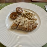 カーサミーア - 