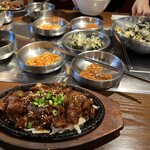 セマウル食堂 - 