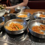 セマウル食堂 - 