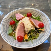 麓屋 京王プラザホテル - 