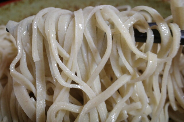 北澤 - 置賜（そば）の写真