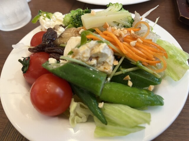 VOLKS Oume Ten photo 4