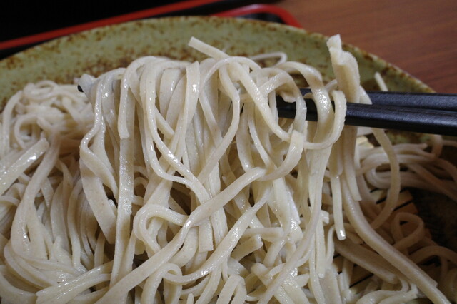 北澤 - 置賜（そば）の写真