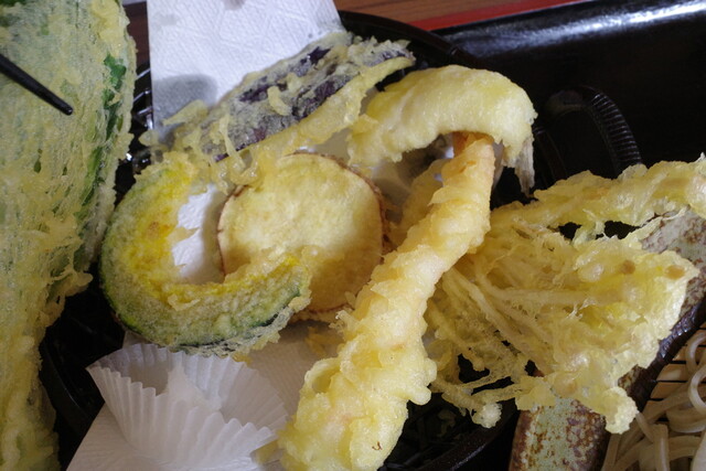 北澤 - 置賜（そば）の写真