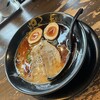 ろくの家 ラーメン食堂