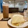 365cafe 西武渋谷店