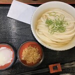 讃岐うどん 蔵之介 - 