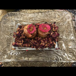 ベンガルタイガー - 海老クエパイティーサラダ