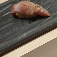 新宿 鮨 よこ田 - 