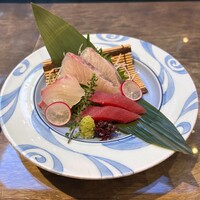 麓屋 京王プラザホテル - 