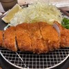 とんかつ 川久